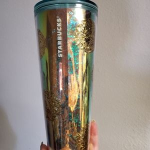 Starbucks 2020  Christmas cup